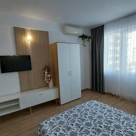 Ferienwohnung Studio Ema Eforie Nord Exterior foto