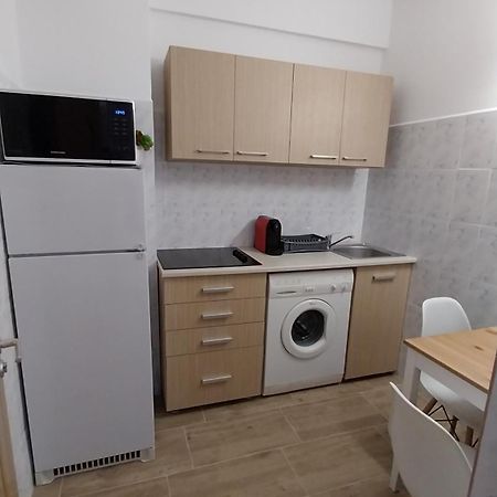 Ferienwohnung Studio Ema Eforie Nord Exterior foto