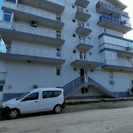 Ferienwohnung Studio Ema Eforie Nord Exterior foto