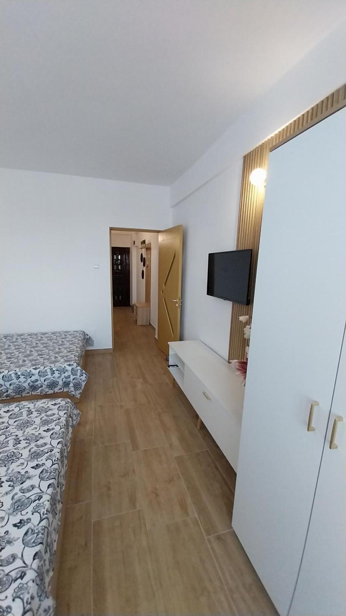 Ferienwohnung Studio Ema Eforie Nord Exterior foto